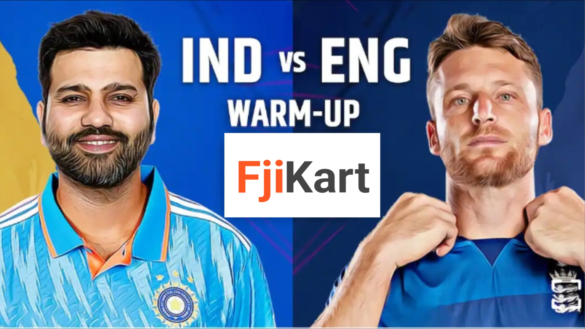 India vs England World Cup Cricket